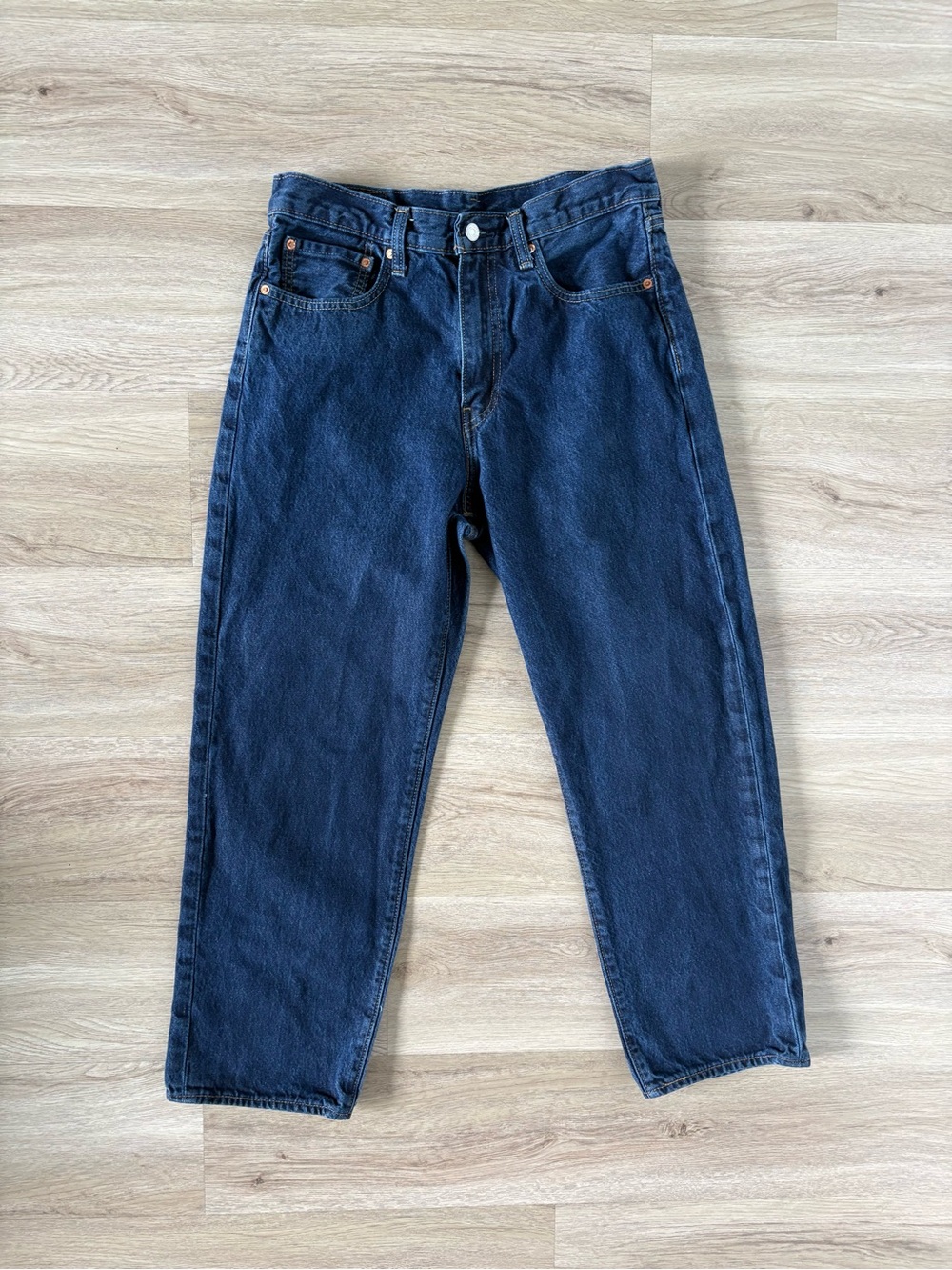 Levi’s 568 Jeans